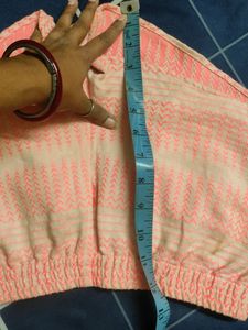 Women&#39;s Pink Short