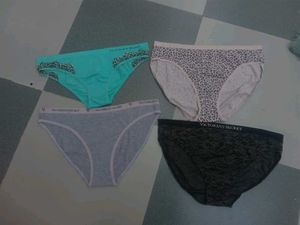 Victoria&#39;s Secret Panties