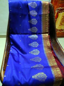 Beautiful Silk Saree