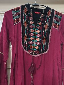 Festive Kurta