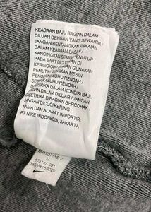 Nike Tech Fleece