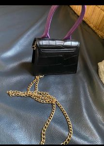 Thesto Handbag
