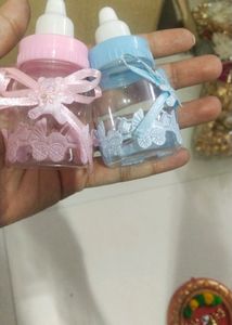 Baby Bottles