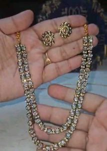 Premium Quality Naklace