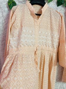 Thread Work Suit