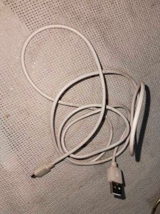 Fast Charging Data Cable Original