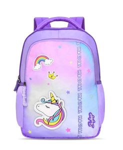 Magical Unicorn Backpack