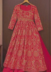 M SIZE ANARKALI SUIT🧿