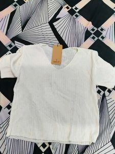Short Top