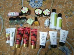 Skincare Combo....
