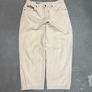 CREAM BOTTOM WEAR