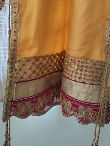 Party Wear Kurta