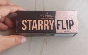 Colorbar Starry Flip LipColor At Flat 50% Discount