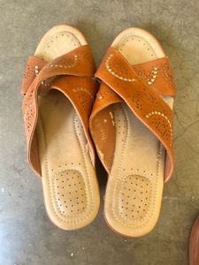 Rust Wedges