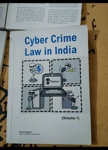 Cyber Law
