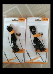 🔥 Realme Buds 2 UNLIMITED QUANTITY AVAILABLE