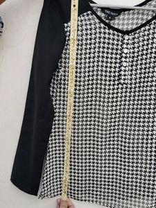The Vanca Brand Top