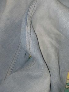 Classic Blue Denim Jeans – Size 28 | Everyday Cool