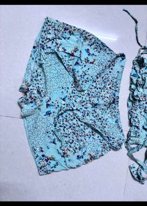 🆕 “Ginger” Floral Two-Piece Set