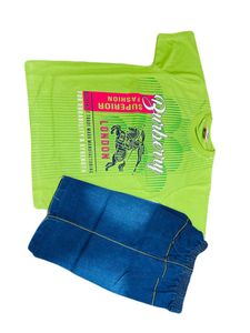 Boys Clothing Set