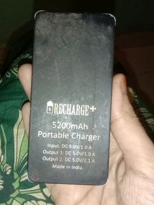 Airtel Power Bank