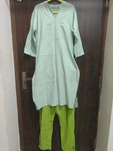 Kurti Pant