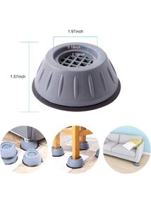 Anti Vibration Pads