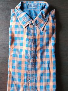 Two In One shirt