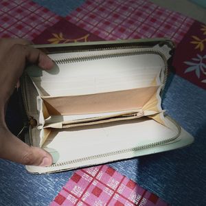 3D Beautiful Barbie Women&#39;s/Girl&#39;s Wallet Clutch