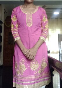 Kurtha Dress.