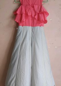 Gown For Girls