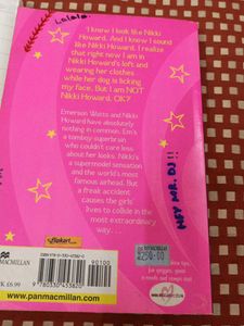 Confessions/Airhead Books