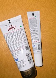 Alite Skin Essence Set