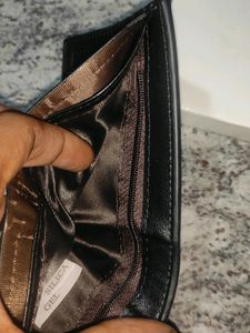 Men&#39;s Purse/ Wallet Brand New Unused