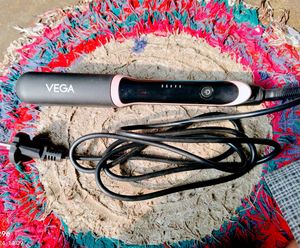 VEGA Diva-Shine Hair Straightener