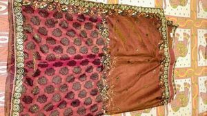 Beautiful Saree