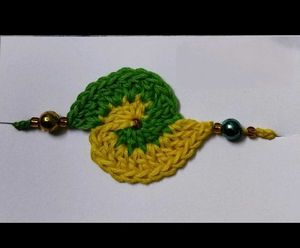 Rakhi