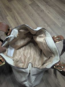 Coach authentic handbag
