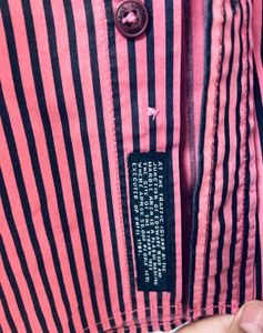 Pepe Jeans London short-sleeve shirt