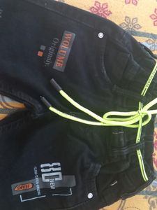 PACK OF 2 JEANS