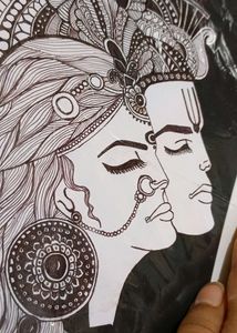 Mandala Art
