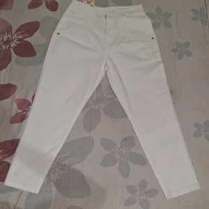 New Momfit Jeans