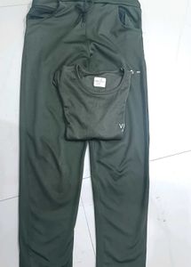 Co Ord Night Suit