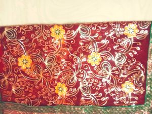 Party Wear Sarees