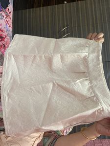 Expensive Korean Barbie Mini lace skirt