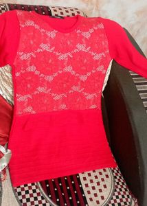 Sweatshirt For Girls