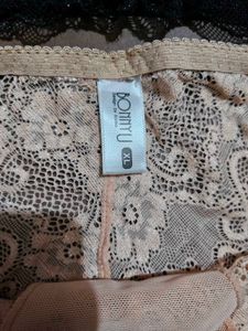 Branded Underwear Set