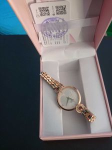 Titan Raga original women watch