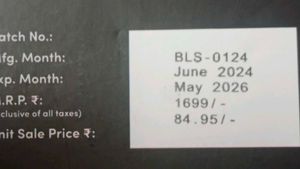 BoldCare Natural Himalayan Shilajit Gold Resin 20g