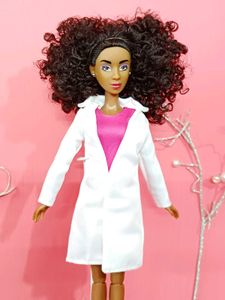 Fresh Doll Career Collection